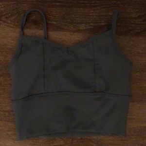 Green yxl formation crop